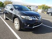 2012 NISSAN MURANO