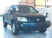 2007 TOYOTA KLUGER 2.4S