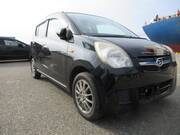 2010 DAIHATSU MIRA X