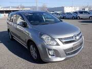 2011 MAZDA MPV
