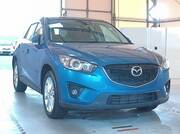 2012 MAZDA CX-5