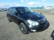2011 TOYOTA HARRIER
