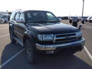 2000 TOYOTA HILUX SURF