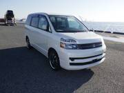 2007 TOYOTA VOXY X