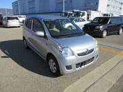 2010 DAIHATSU MIRA X