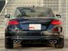AUDI TTS COUPE