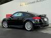 AUDI TTS COUPE