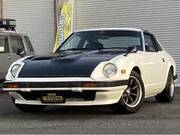 1982 NISSAN FAIRLADY Z