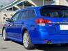 SUBARU LEGACY TOURING WAGON