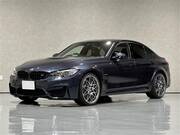 2016 BMW M3