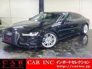 2016 AUDI A7 SPORTBACK