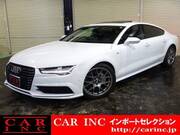 2016 AUDI A7 SPORTBACK