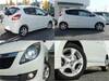 SUZUKI CERVO