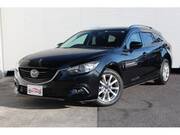 2013 MAZDA ATENZA WAGON XD