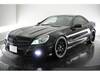 MERCEDES BENZ SL