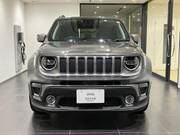2019 CHRYSLER JEEP RENEGADE