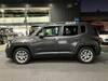 CHRYSLER JEEP RENEGADE