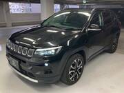 2022 CHRYSLER JEEP COMPASS