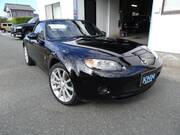 2005 MAZDA ROADSTER RS