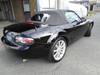 MAZDA ROADSTER