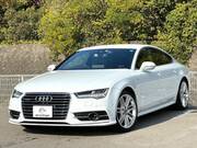2015 AUDI A7 SPORTBACK