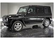 2010 MERCEDES BENZ G-CLASS (Left Hand Drive)