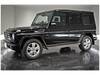 MERCEDES BENZ G-CLASS