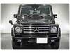 MERCEDES BENZ G-CLASS