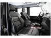 MERCEDES BENZ G-CLASS