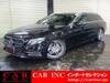 MERCEDES BENZ E-CLASS Stationwagon
