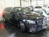 MERCEDES BENZ E-CLASS Stationwagon