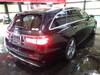 MERCEDES BENZ E-CLASS Stationwagon