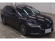 2018 MAZDA ATENZA WAGON