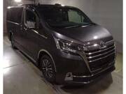 2021 TOYOTA GRANACE