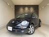 VOLKSWAGEN NEW BEETLE