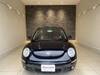 VOLKSWAGEN NEW BEETLE