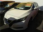 2019 NISSAN LEAF
