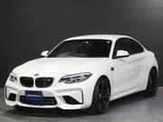 2018 BMW M2