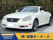 2006 LEXUS SC