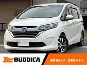 2017 HONDA FREED HYBIRD