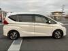 HONDA FREED HYBIRD