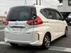 HONDA FREED HYBIRD