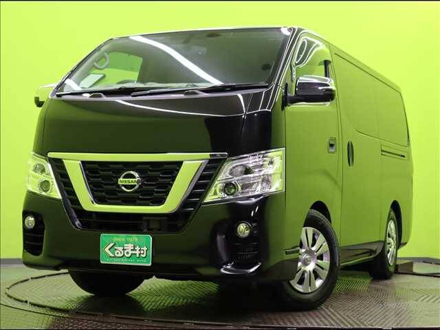 2019 NISSAN NV350 CARAVAN VAN Ref Used Cars for