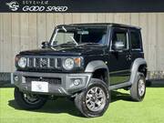 2018 SUZUKI JIMNY SIERRA (Left Hand Drive)
