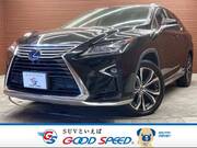 2018 LEXUS RX