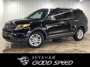 2011 FORD EXPLORER