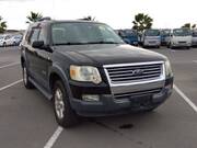 2006 FORD EXPLORER XLT (Left Hand Drive)