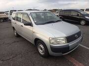 2010 TOYOTA PROBOX VAN DX