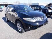 2010 NISSAN MURANO
