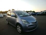 2007 TOYOTA RACTIS G HID SELECTION 2